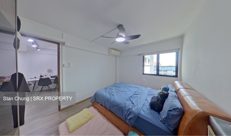 Blk 41 SIMS VISTA (Geylang), HDB 3 Rooms #555673911